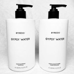 BYREDO Gypsy Water Shampoo & Conditioner (SET)
